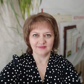 Козлова Наталья Юрьевна.